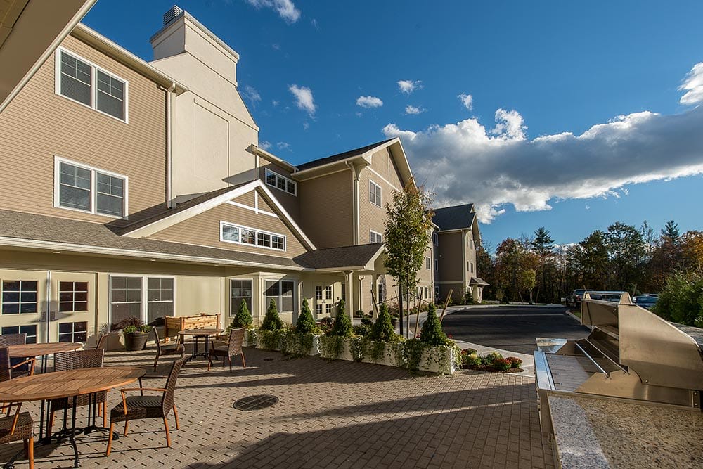 Top 10 Assisted Living Facilities in Manchester, NH Assisted Living Today