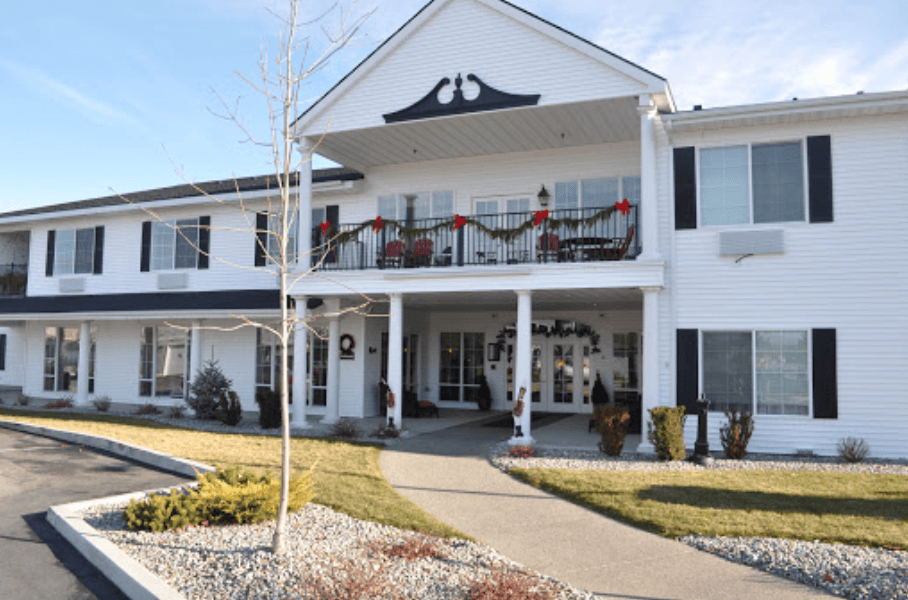 Top 10 Assisted Living Facilities in Coeur d'Alene, ID Assisted Living Today