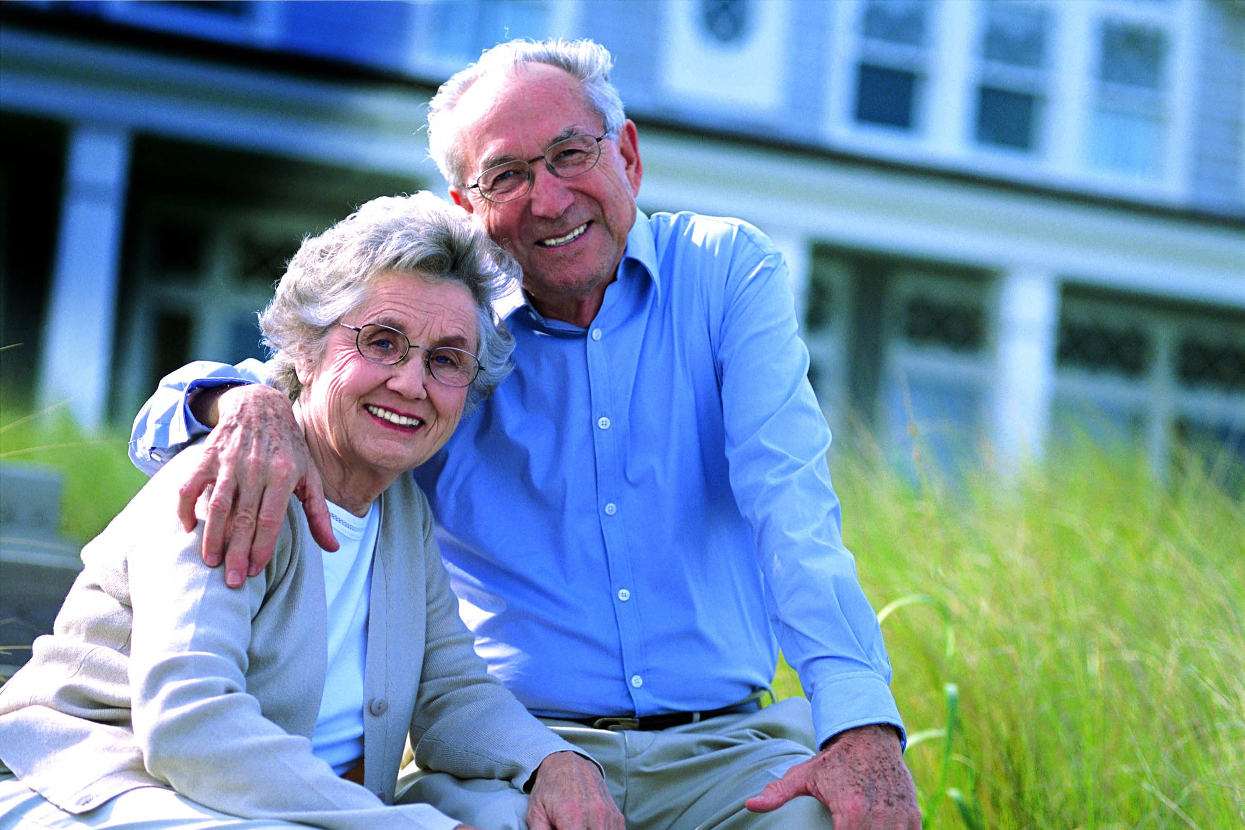 Retirement Living: What You Should Know
