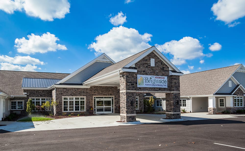 Top 10 Assisted Living Facilities in Jackson, MI Assisted Living Today