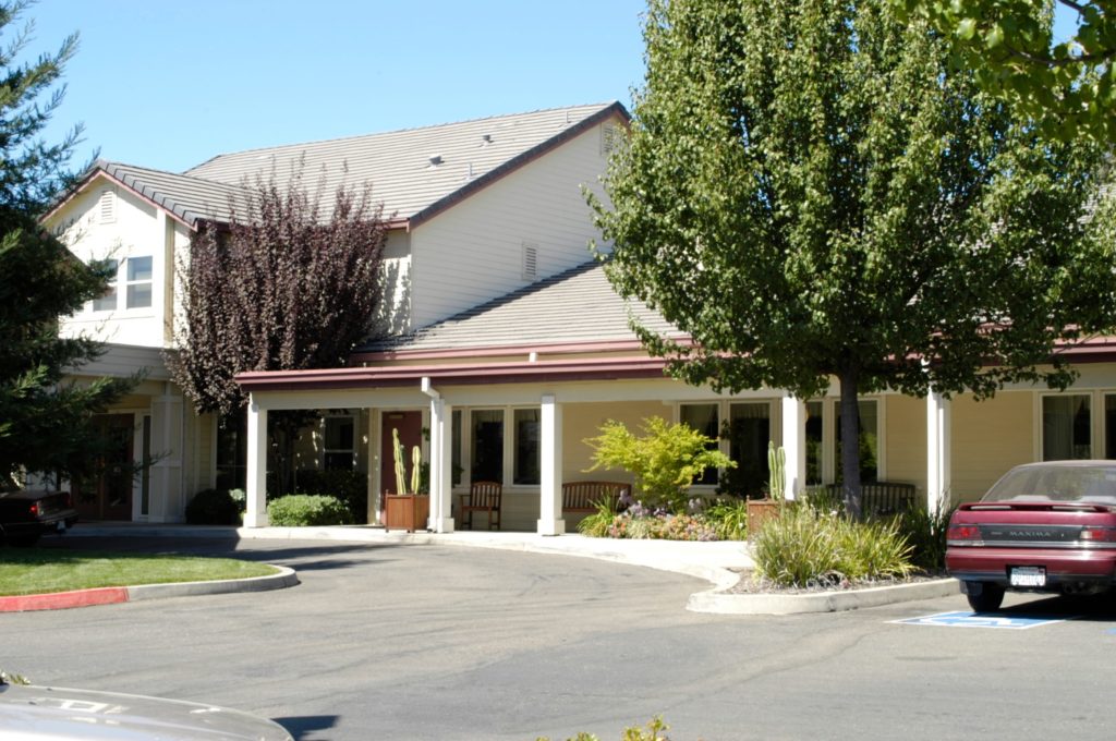Top 10 Assisted Living Facilities in Citrus Heights, CA Assisted Living